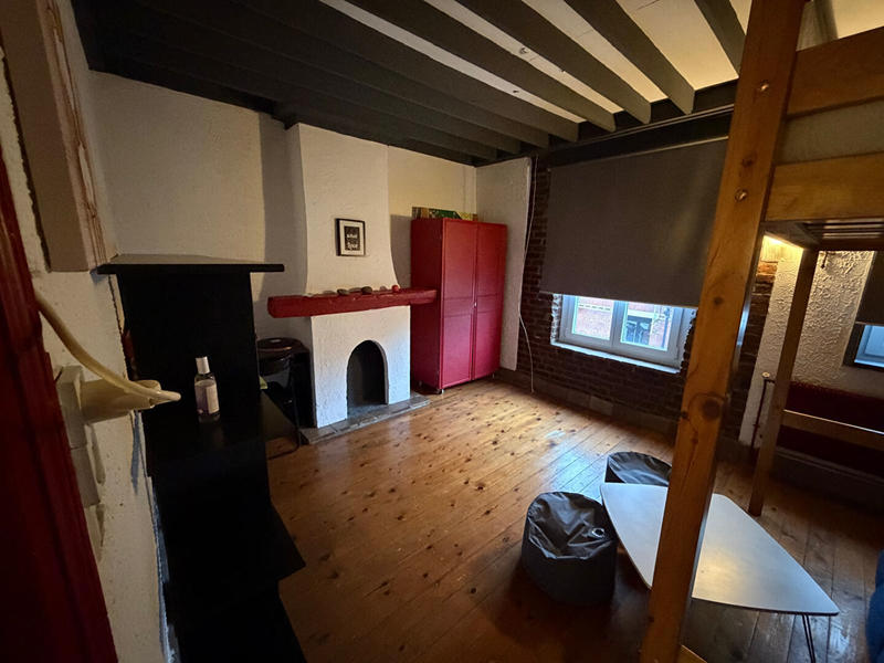 Maison - 107 m² - 5 pièces