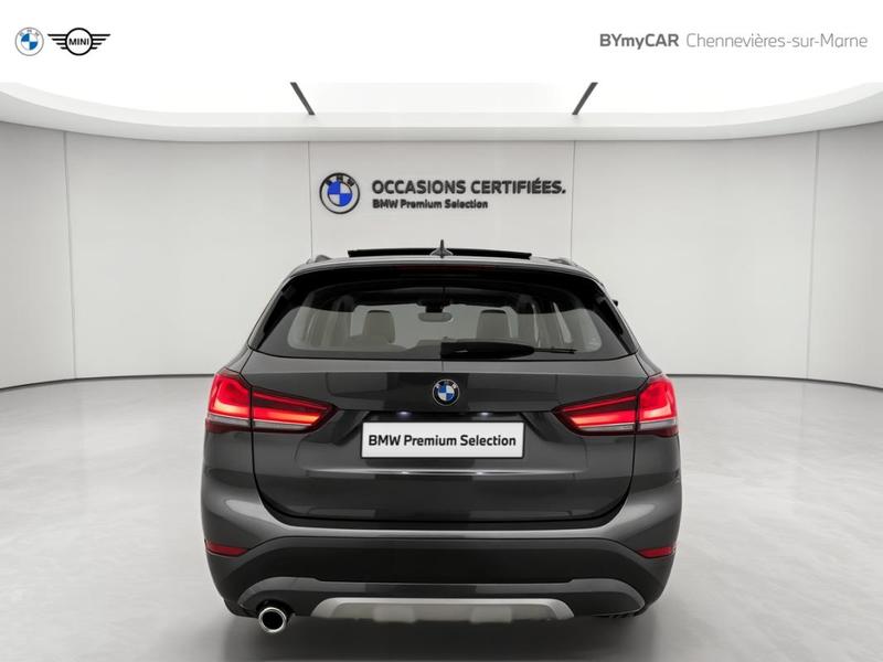 Bmw X1 F48 Lci sDrive 18i 140 ch xLine