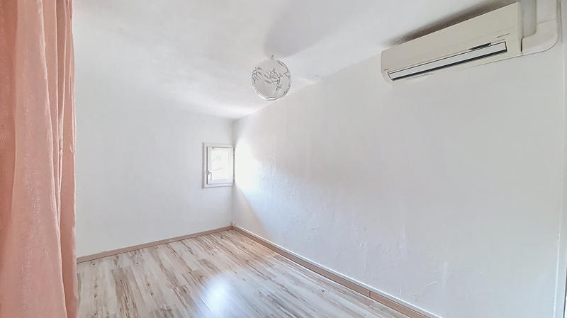 Maison de village - 124 m² - 4 pièces