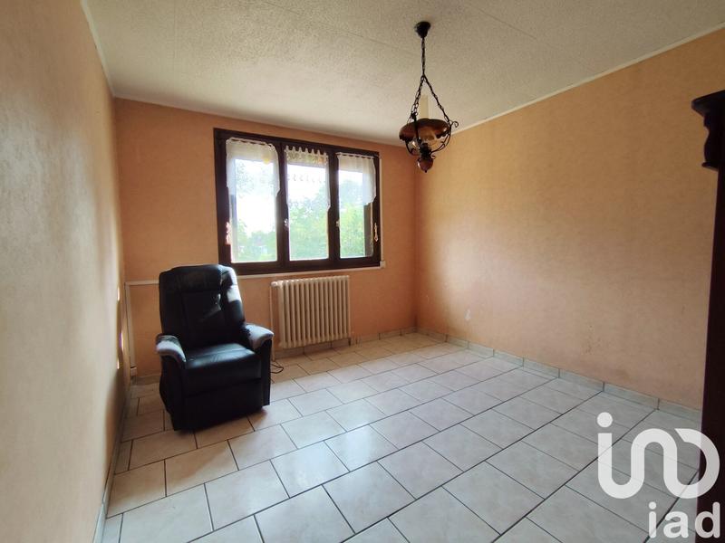 Maison - 79 m² - 4 pièces