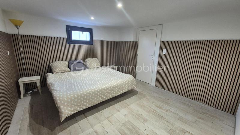 Villa - 135 m² - 5 pièces