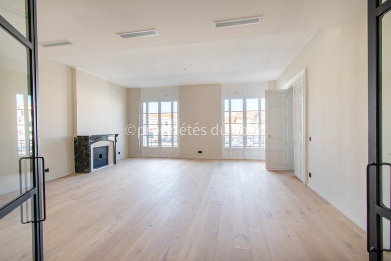 Appartement - 139 m² - 3 pièces