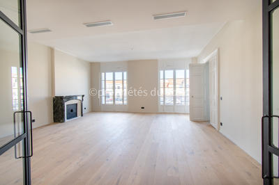 Appartement - 139 m² - 3 pièces