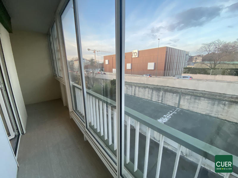 Appartement - 89 m² - 4 pièces