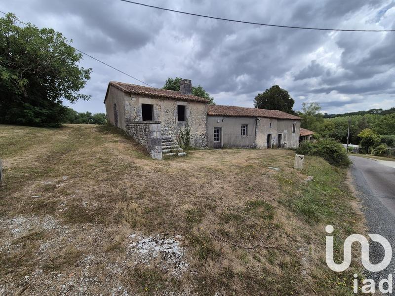 Maison - 155 m² - 4 pièces