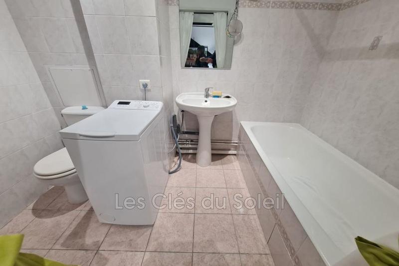 Studio - 34 m² - 1 pièce