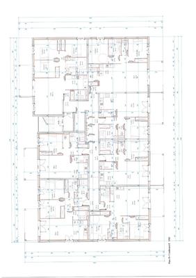 Appartement - 73 m² - 3 pièces