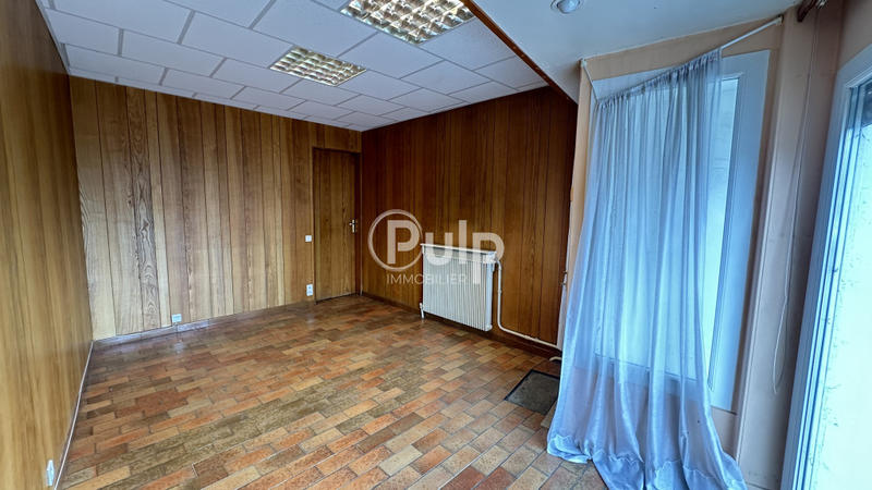 Maison de ville - 86 m² - 7 pièces