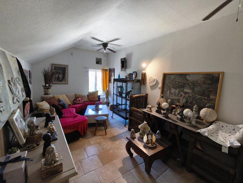 Maison de village - 180 m²