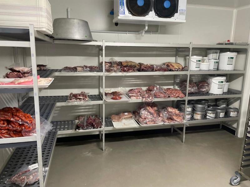 Immeuble - 244 m² - 12 pièces