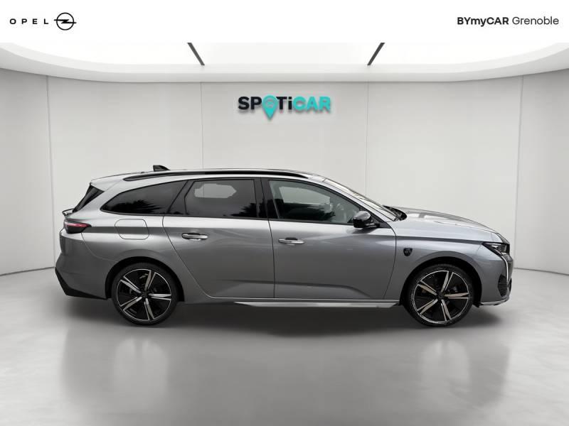 Peugeot 308 Sw Hybrid 136 e-Dcs6 Gt
