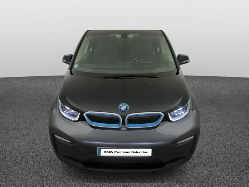 Bmw i3 I01 Lci 120 Ah 170 ch Bva Edition WindMill Atelier