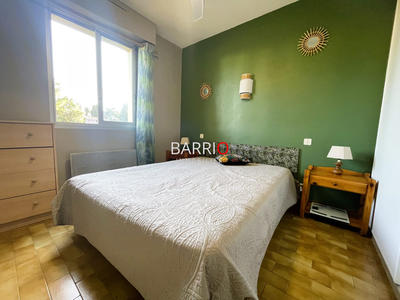 Appartement - 38 m² - 3 pièces