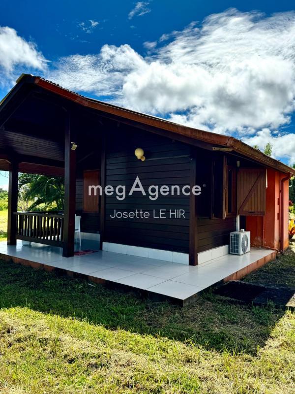 Maison de campagne - 350 m² - 8 pièces