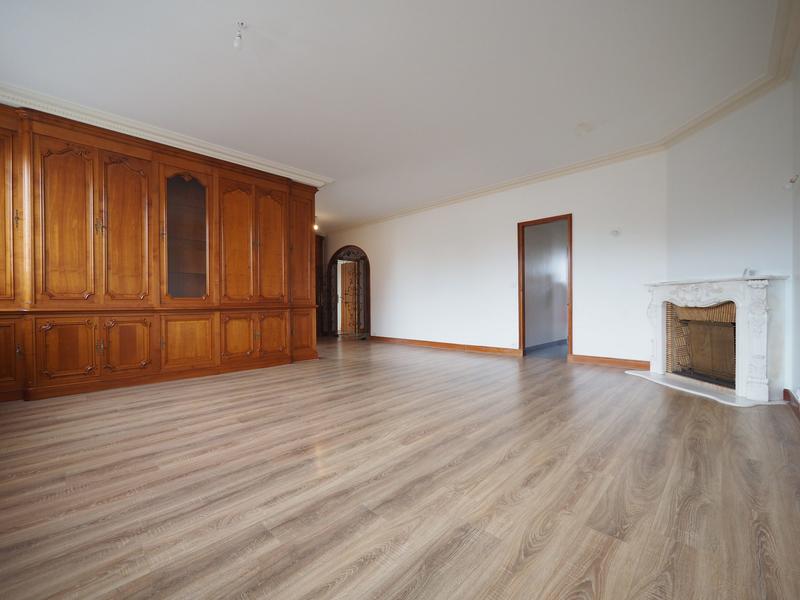 Appartement - 118 m² - 5 pièces