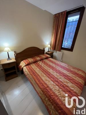 Appartement - 45 m² - 3 pièces