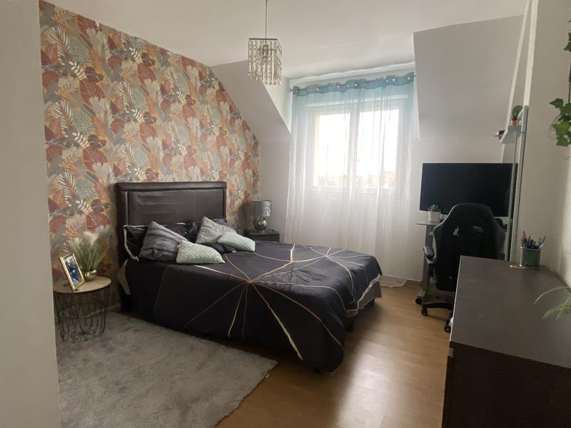 Maison - 146 m² - 7 pièces