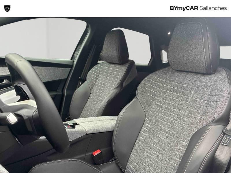 Peugeot 3008 Hybrid 145 e-Dcs6 Allure