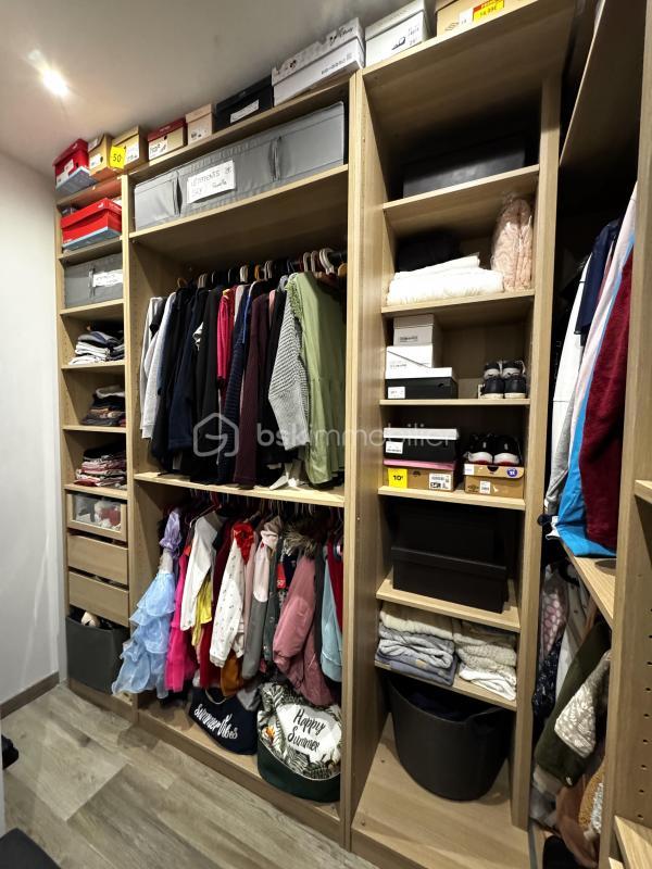 Maison - 134 m² - 7 pièces