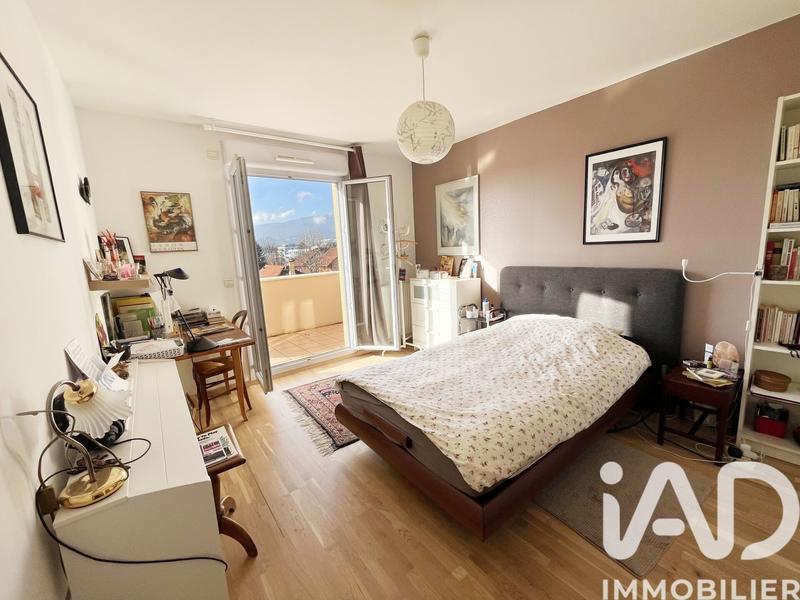 Appartement - 126 m² - 4 pièces