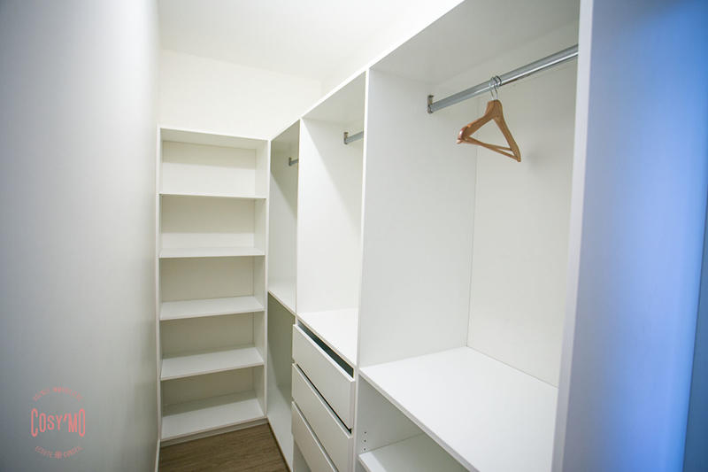 Appartement - 170 m² - 7 pièces