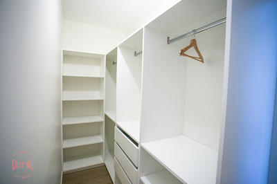 Appartement - 170 m² - 7 pièces