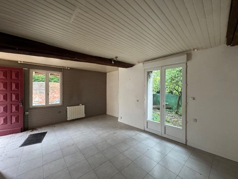Immeuble - 298 m² - 10 pièces