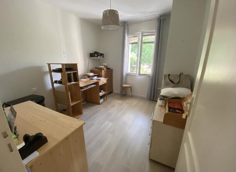 Maison - 116 m² - 5 pièces