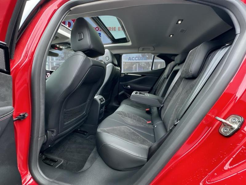 Ds Ds 4 II E-Tense 225 Performance Line Auto