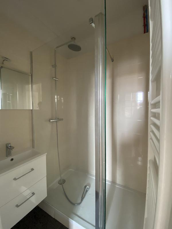 Appartement - 26 m² - 2 pièces