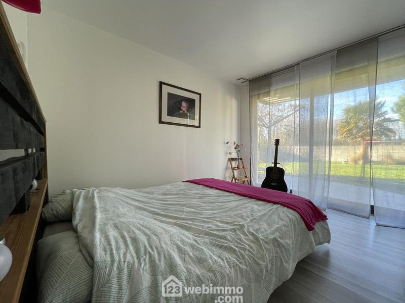 Maison - 165 m² - 6 pièces