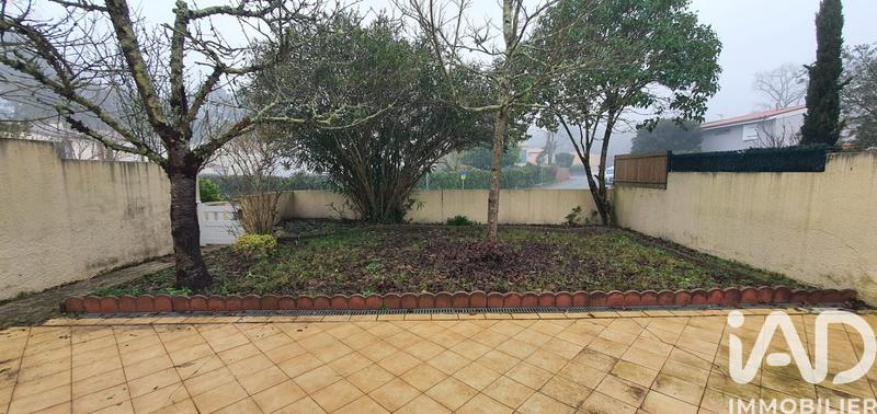 Maison - 102 m² - 4 pièces