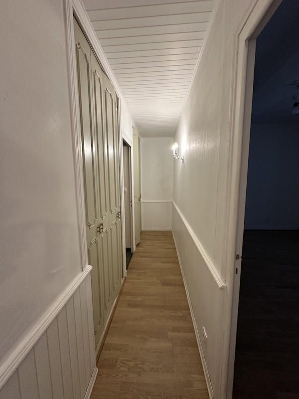 Maison - 240 m² - 12 pièces