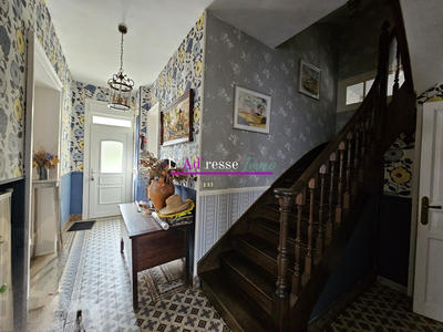 Ferme - 173 m² - 8 pièces