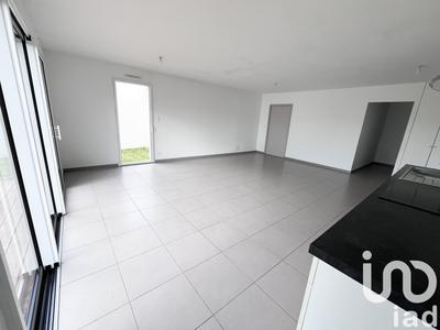 Maison - 89 m² - 4 pièces