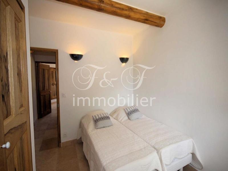 Propriété - 130 m²