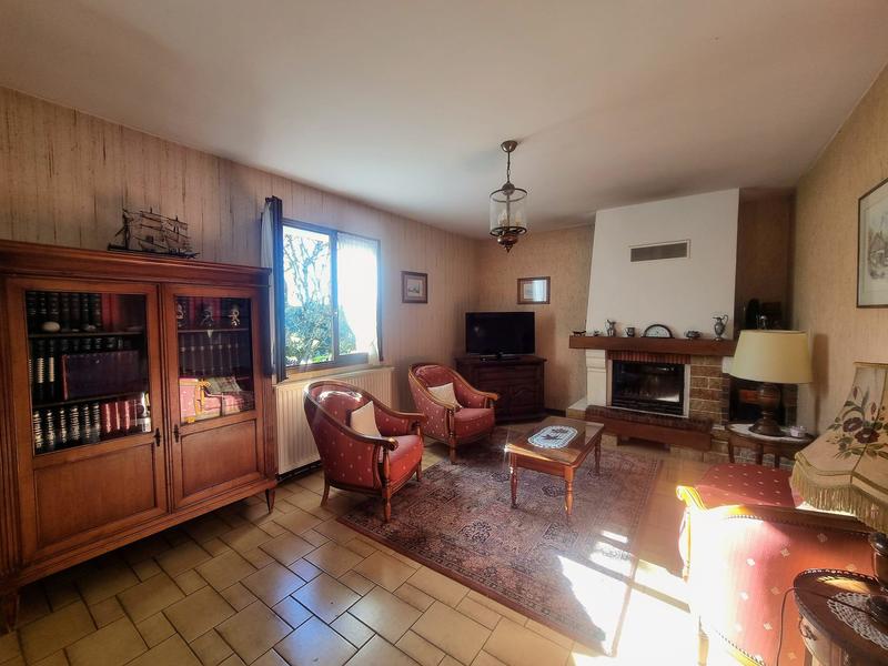 Villa - 130 m² - 6 pièces