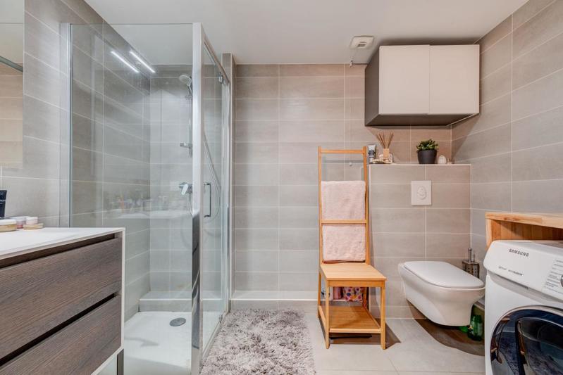 Duplex - 80 m² - 4 pièces