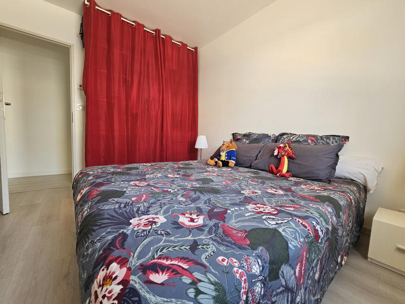 Maison - 97 m² - 5 pièces