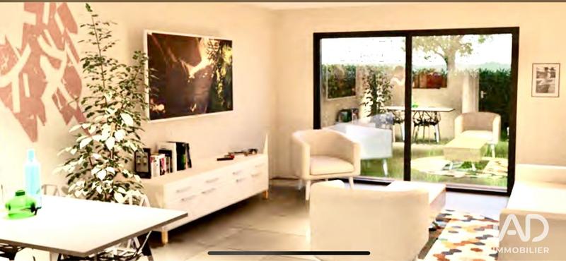 Maison - 84 m² - 4 pièces