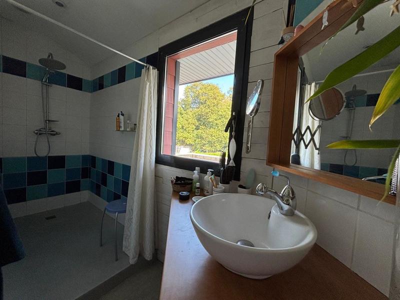 Maison - 158 m² - 5 pièces