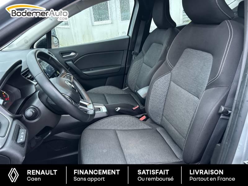 Renault Captur E-Tech 145 - 21 Business