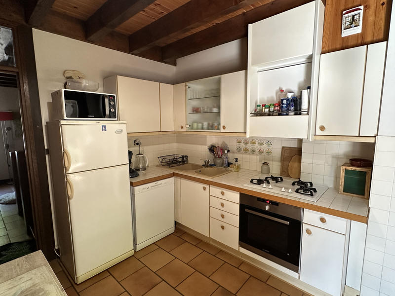 Maison - 149 m² - 5 pièces