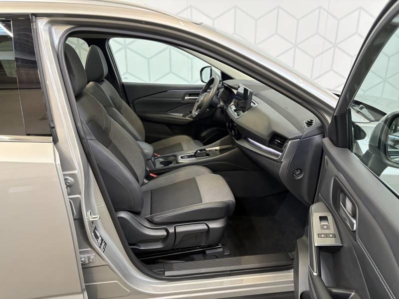 Nissan Qashqai e-Power 190 ch n-Connecta