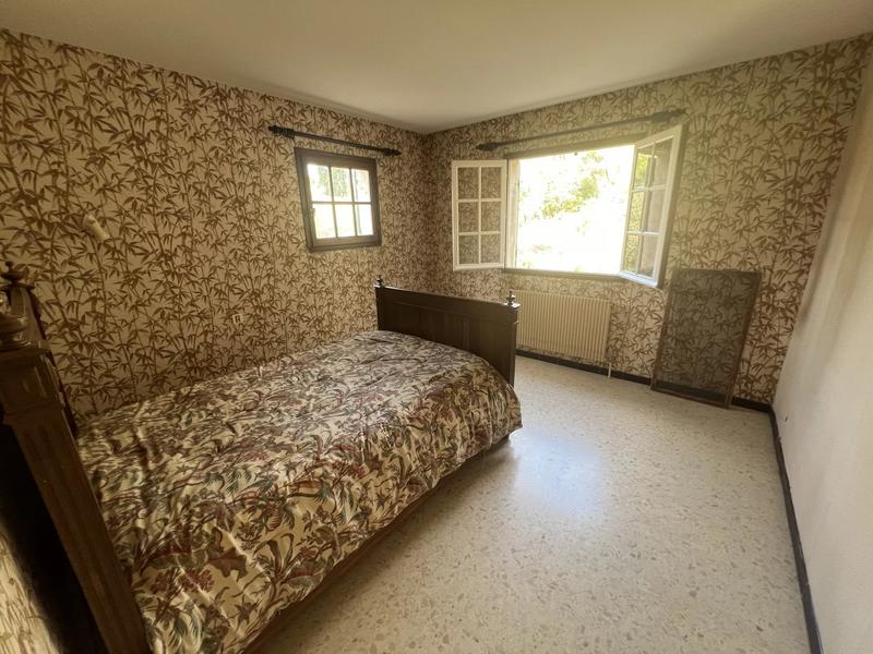 Maison - 167 m² - 7 pièces