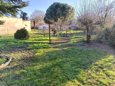 Maison - 94 m² - 6 pièces