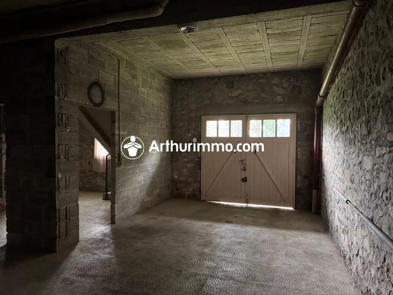 Maison - 82 m² - 3 pièces