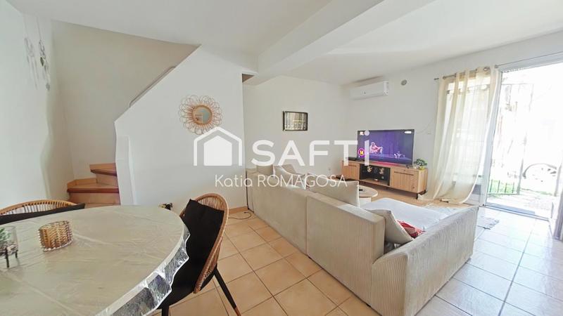 Appartement - 106 m² - 4 pièces