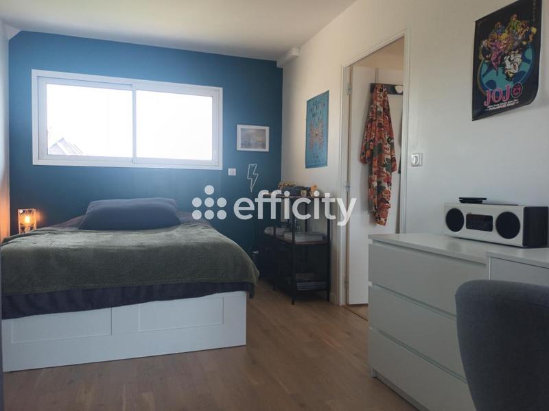 Maison - 150 m² - 7 pièces