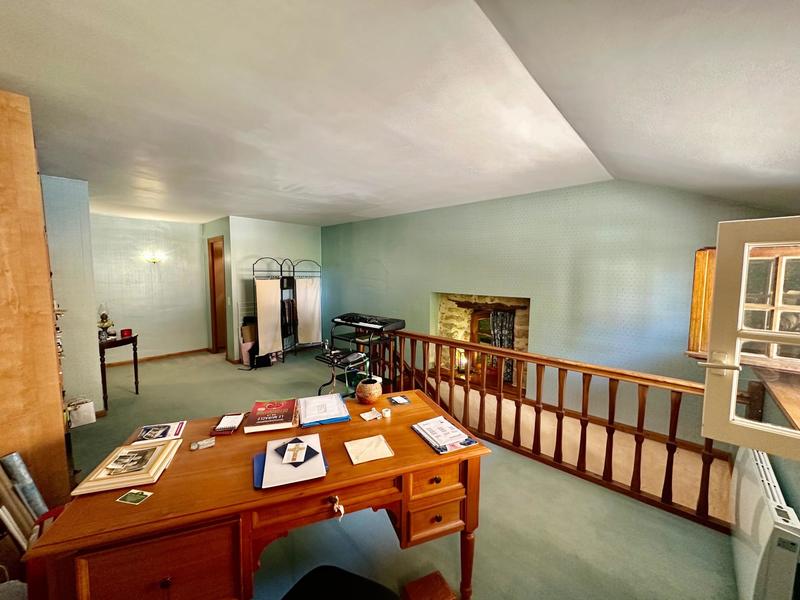 Maison - 220 m² - 6 pièces